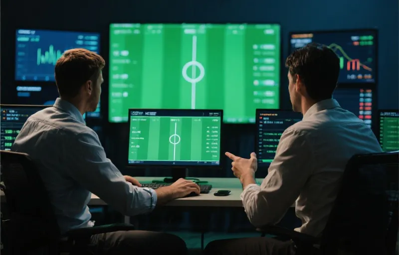 竞彩足球数据分析