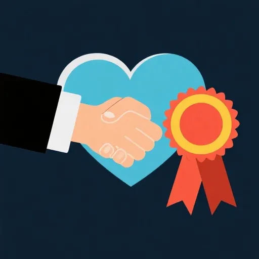 最具社会责任感平台