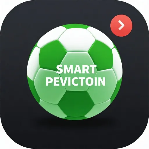 竞彩足球主页App标志