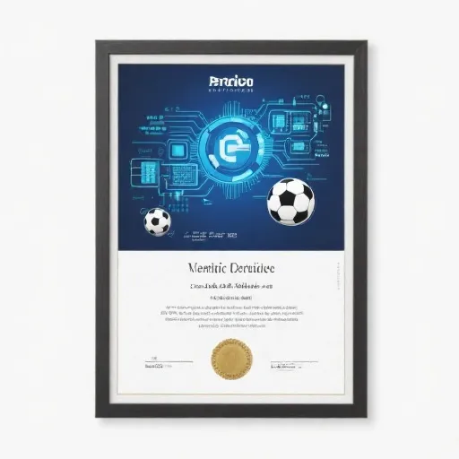 智慧预测技术创新认证