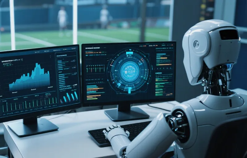 竞彩足球智能预测